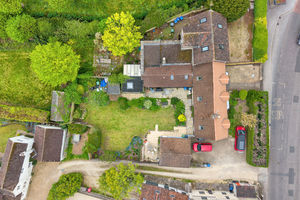 Aerial Photo- click for photo gallery